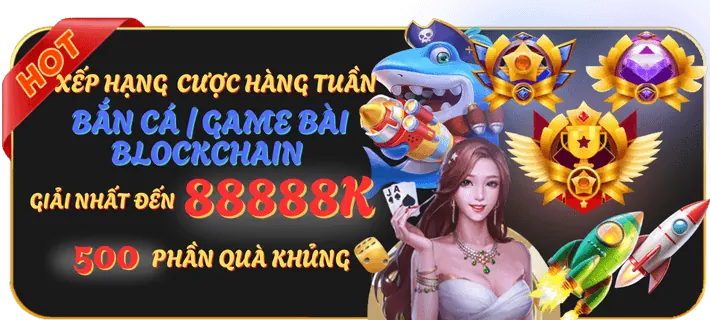 Game Hải Tặc Bắn Cá 123hero